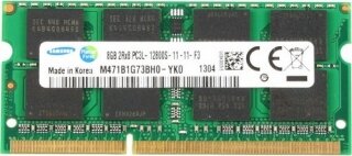 Samsung M471B1G73BH0-YK0 8 GB 1600 MHz DDR3 Ram kullananlar yorumlar